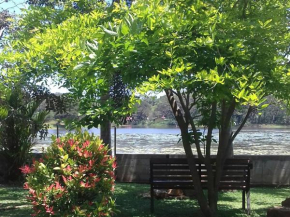 Shashin Lake Resort